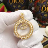 Cheap Christian Dior Earrings For Women #1426071 Replica Wholesale [$25.00 USD] [ITEM#1426071] on Replica Christian Dior Earrings