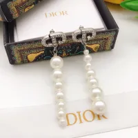 Cheap Christian Dior Earrings For Women #1426074 Replica Wholesale [$27.00 USD] [ITEM#1426074] on Replica Christian Dior Earrings