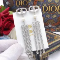 Cheap Christian Dior Earrings For Women #1426076 Replica Wholesale [$29.00 USD] [ITEM#1426076] on Replica Christian Dior Earrings