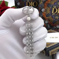 Cheap Christian Dior Earrings For Women #1426076 Replica Wholesale [$29.00 USD] [ITEM#1426076] on Replica Christian Dior Earrings