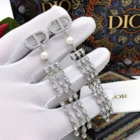 Cheap Christian Dior Earrings For Women #1426076 Replica Wholesale [$29.00 USD] [ITEM#1426076] on Replica Christian Dior Earrings