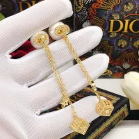 Cheap Christian Dior Earrings For Women #1426097 Replica Wholesale [$27.00 USD] [ITEM#1426097] on Replica Christian Dior Earrings