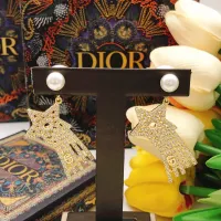 Cheap Christian Dior Earrings For Women #1426106 Replica Wholesale [$27.00 USD] [ITEM#1426106] on Replica Christian Dior Earrings