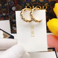 Cheap Christian Dior Earrings For Women #1426117 Replica Wholesale [$25.00 USD] [ITEM#1426117] on Replica Christian Dior Earrings