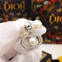 Cheap Christian Dior Earrings For Women #1426121 Replica Wholesale [$27.00 USD] [ITEM#1426121] on Replica Christian Dior Earrings