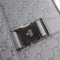 Cheap Gucci AAA Man Messenger Bags #1426122 Replica Wholesale [$92.00 USD] [ITEM#1426122] on Replica Gucci AAA Man Messenger Bags