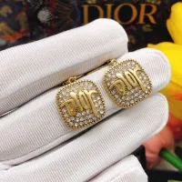 Cheap Christian Dior Earrings For Women #1426123 Replica Wholesale [$27.00 USD] [ITEM#1426123] on Replica Christian Dior Earrings