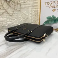 Cheap Gucci AAA Man Handbags #1426128 Replica Wholesale [$128.00 USD] [ITEM#1426128] on Replica Gucci AAA Man Handbags