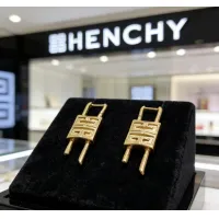 Cheap Givenchy Earrings For Women #1426134 Replica Wholesale [$36.00 USD] [ITEM#1426134] on Replica Givenchy Earrings