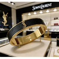 Cheap Yves Saint Laurent YSL Bracelets #1426136 Replica Wholesale [$42.00 USD] [ITEM#1426136] on Replica Yves Saint Laurent YSL Bracelets
