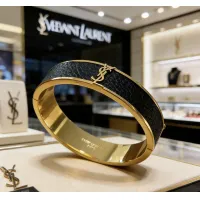 Cheap Yves Saint Laurent YSL Bracelets #1426136 Replica Wholesale [$42.00 USD] [ITEM#1426136] on Replica Yves Saint Laurent YSL Bracelets