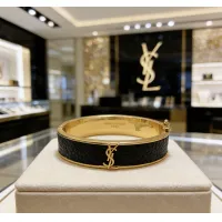 Cheap Yves Saint Laurent YSL Bracelets #1426136 Replica Wholesale [$42.00 USD] [ITEM#1426136] on Replica Yves Saint Laurent YSL Bracelets