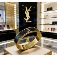 Cheap Yves Saint Laurent YSL Bracelets #1426136 Replica Wholesale [$42.00 USD] [ITEM#1426136] on Replica Yves Saint Laurent YSL Bracelets