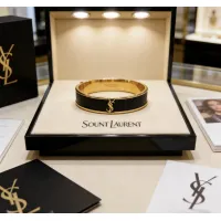 Cheap Yves Saint Laurent YSL Bracelets #1426136 Replica Wholesale [$42.00 USD] [ITEM#1426136] on Replica Yves Saint Laurent YSL Bracelets