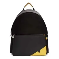 Cheap Fendi AAA Man Backpacks #1426138 Replica Wholesale [$102.00 USD] [ITEM#1426138] on Replica Fendi AAA Man Backpacks
