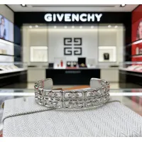 Cheap Givenchy Bracelets #1426139 Replica Wholesale [$42.00 USD] [ITEM#1426139] on Replica Givenchy Bracelets