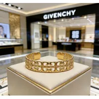 Cheap Givenchy Bracelets #1426140 Replica Wholesale [$42.00 USD] [ITEM#1426140] on Replica Givenchy Bracelets