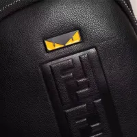 Cheap Fendi AAA Man Messenger Bags #1426144 Replica Wholesale [$80.00 USD] [ITEM#1426144] on Replica Fendi AAA Man Messenger Bags