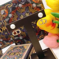 Cheap Christian Dior Earrings For Women #1426146 Replica Wholesale [$25.00 USD] [ITEM#1426146] on Replica Christian Dior Earrings