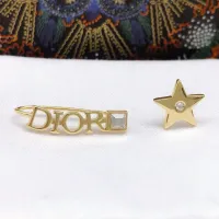 Cheap Christian Dior Earrings For Women #1426149 Replica Wholesale [$25.00 USD] [ITEM#1426149] on Replica Christian Dior Earrings