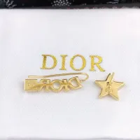 Cheap Christian Dior Earrings For Women #1426149 Replica Wholesale [$25.00 USD] [ITEM#1426149] on Replica Christian Dior Earrings