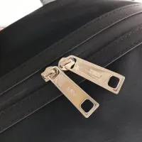 Cheap Fendi AAA Man Backpacks #1426150 Replica Wholesale [$102.00 USD] [ITEM#1426150] on Replica Fendi AAA Man Backpacks