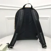 Cheap Burberry AAA Man Backpacks #1426153 Replica Wholesale [$105.00 USD] [ITEM#1426153] on Replica Burberry AAA Man Backpacks