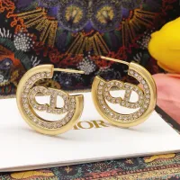 Cheap Christian Dior Earrings For Women #1426158 Replica Wholesale [$25.00 USD] [ITEM#1426158] on Replica Christian Dior Earrings