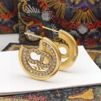 Cheap Christian Dior Earrings For Women #1426158 Replica Wholesale [$25.00 USD] [ITEM#1426158] on Replica Christian Dior Earrings