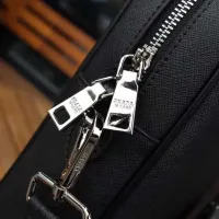 Cheap Prada AAA Man Handbags #1426159 Replica Wholesale [$108.00 USD] [ITEM#1426159] on Replica Prada AAA Man Handbags