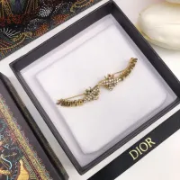 Cheap Christian Dior Earrings For Women #1426162 Replica Wholesale [$25.00 USD] [ITEM#1426162] on Replica Christian Dior Earrings