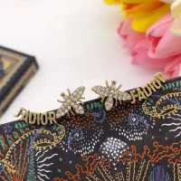 Cheap Christian Dior Earrings For Women #1426162 Replica Wholesale [$25.00 USD] [ITEM#1426162] on Replica Christian Dior Earrings