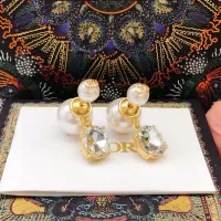 Cheap Christian Dior Earrings For Women #1426163 Replica Wholesale [$25.00 USD] [ITEM#1426163] on Replica Christian Dior Earrings
