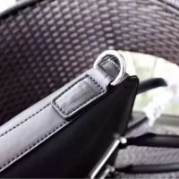 Cheap Mont Blanc AAA Man Handbags #1426164 Replica Wholesale [$108.00 USD] [ITEM#1426164] on Replica Mont Blanc AAA Man Handbags