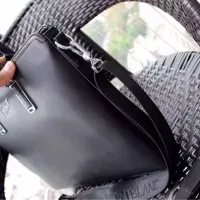 Cheap Mont Blanc AAA Man Handbags #1426164 Replica Wholesale [$108.00 USD] [ITEM#1426164] on Replica Mont Blanc AAA Man Handbags