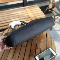 Cheap Mont Blanc AAA Man Handbags #1426167 Replica Wholesale [$108.00 USD] [ITEM#1426167] on Replica Mont Blanc AAA Man Handbags