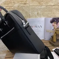 Cheap Mont Blanc AAA Man Handbags #1426172 Replica Wholesale [$108.00 USD] [ITEM#1426172] on Replica Mont Blanc AAA Man Handbags