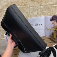 Cheap Mont Blanc AAA Man Handbags #1426172 Replica Wholesale [$108.00 USD] [ITEM#1426172] on Replica Mont Blanc AAA Man Handbags