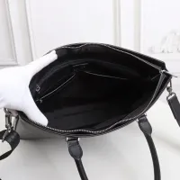 Cheap Mont Blanc AAA Man Handbags #1426174 Replica Wholesale [$108.00 USD] [ITEM#1426174] on Replica Mont Blanc AAA Man Handbags