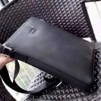 Cheap Mont Blanc AAA Man Messenger Bags #1426176 Replica Wholesale [$88.00 USD] [ITEM#1426176] on Replica Mont Blanc AAA Man Messenger Bags