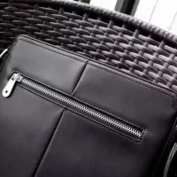 Cheap Mont Blanc AAA Man Messenger Bags #1426176 Replica Wholesale [$88.00 USD] [ITEM#1426176] on Replica Mont Blanc AAA Man Messenger Bags