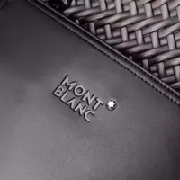 Cheap Mont Blanc AAA Man Messenger Bags #1426176 Replica Wholesale [$88.00 USD] [ITEM#1426176] on Replica Mont Blanc AAA Man Messenger Bags