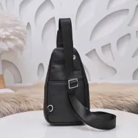 Cheap Mont Blanc AAA Man Messenger Bags #1426180 Replica Wholesale [$80.00 USD] [ITEM#1426180] on Replica Mont Blanc AAA Man Messenger Bags