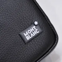 Cheap Mont Blanc AAA Man Messenger Bags #1426180 Replica Wholesale [$80.00 USD] [ITEM#1426180] on Replica Mont Blanc AAA Man Messenger Bags