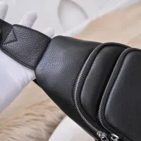 Cheap Mont Blanc AAA Man Messenger Bags #1426180 Replica Wholesale [$80.00 USD] [ITEM#1426180] on Replica Mont Blanc AAA Man Messenger Bags