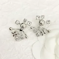 Cheap Louis Vuitton Earrings For Women #1426185 Replica Wholesale [$32.00 USD] [ITEM#1426185] on Replica Louis Vuitton Earrings