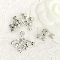 Cheap Louis Vuitton Earrings For Women #1426185 Replica Wholesale [$32.00 USD] [ITEM#1426185] on Replica Louis Vuitton Earrings