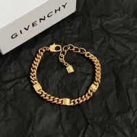 Cheap Givenchy Bracelets #1426190 Replica Wholesale [$48.00 USD] [ITEM#1426190] on Replica Givenchy Bracelets