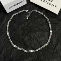 Cheap Givenchy Necklaces #1426191 Replica Wholesale [$56.00 USD] [ITEM#1426191] on Replica Givenchy Necklaces