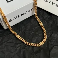 Cheap Givenchy Necklaces #1426192 Replica Wholesale [$56.00 USD] [ITEM#1426192] on Replica Givenchy Necklaces